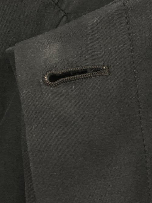 MARNI（マルニ）MARNI (マルニ) ノーカラーコート ネイビー サイズ:38の古着・服飾アイテム