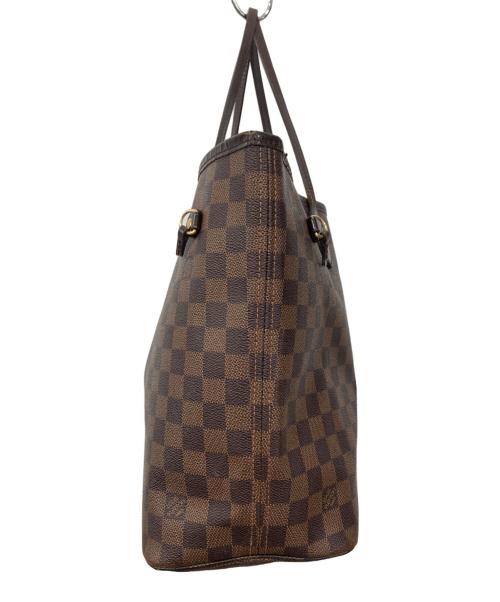 LOUIS VUITTON（ルイ ヴィトン）LOUIS VUITTON (ルイ ヴィトン) トートバッグ ブラウンの古着・服飾アイテム