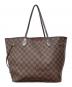 LOUIS VUITTON（ルイ ヴィトン）の古着「トートバッグ」｜ブラウン
