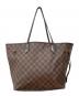 LOUIS VUITTON (ルイ ヴィトン) トートバッグ ブラウン：60000円