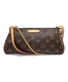 LOUIS VUITTON（ルイ ヴィトン）の古着「ショルダーバッグ」｜ブラウン