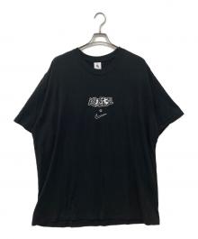 NIKE×遊戯王（ナイキ×ユウギオウ）の古着「レッドアイズ ブラックドラゴン Tシャツ」｜ブラック