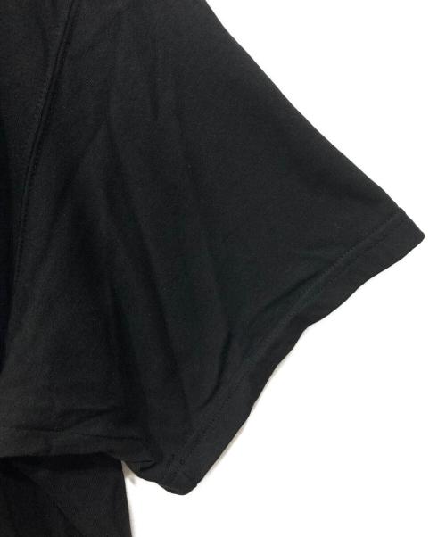 NIKE（ナイキ）NIKE (ナイキ) 遊戯王 (ユウギオウ) レッドアイズ ブラックドラゴン Tシャツ ブラック サイズ:XXLの古着・服飾アイテム