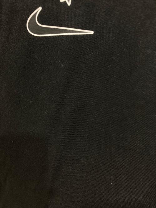 NIKE（ナイキ）NIKE (ナイキ) 遊戯王 (ユウギオウ) レッドアイズ ブラックドラゴン Tシャツ ブラック サイズ:XXLの古着・服飾アイテム