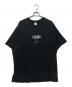 NIKE（ナイキ）の古着「レッドアイズ ブラックドラゴン Tシャツ」｜ブラック