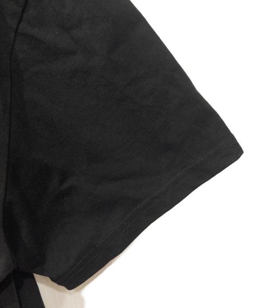 Travis Scott（トラヴィススコット）TRAVIS SCOTT (トラヴィススコット) スクリューTシャツ ブラック サイズ:XLの古着・服飾アイテム