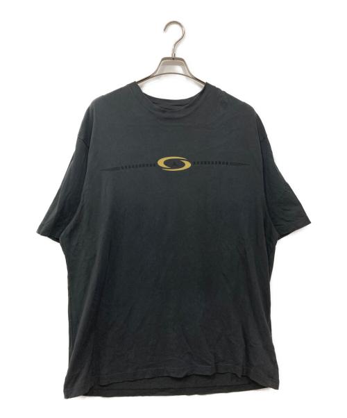 JORDAN（ジョーダン）JORDAN (ジョーダン) ロゴTシャツ グレー サイズ:XLの古着・服飾アイテム