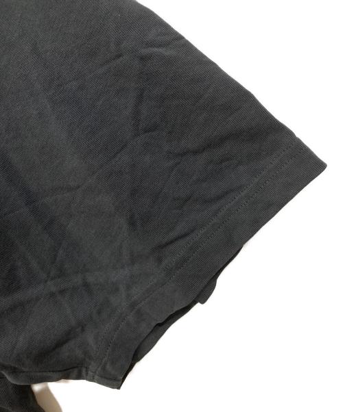 JORDAN（ジョーダン）JORDAN (ジョーダン) ロゴTシャツ グレー サイズ:XLの古着・服飾アイテム