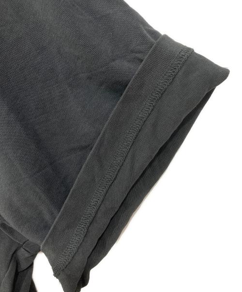 JORDAN（ジョーダン）JORDAN (ジョーダン) ロゴTシャツ グレー サイズ:XLの古着・服飾アイテム