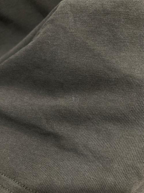 JORDAN（ジョーダン）JORDAN (ジョーダン) ロゴTシャツ グレー サイズ:XLの古着・服飾アイテム