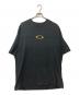 JORDAN（ジョーダン）の古着「ロゴTシャツ」｜グレー