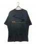 JORDAN (ジョーダン) ロゴTシャツ グレー サイズ:XL：4500円