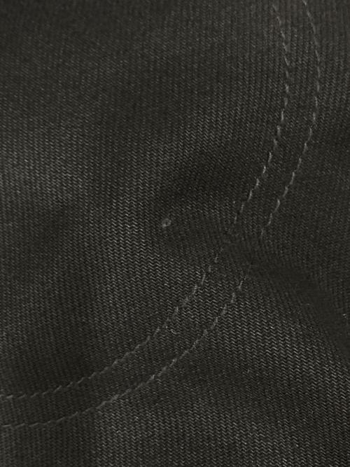 JORDAN（ジョーダン）JORDAN (ジョーダン) TRAVIS SCOTT (トラヴィススコット) ハーフジップジャケット ブラック サイズ:XLの古着・服飾アイテム