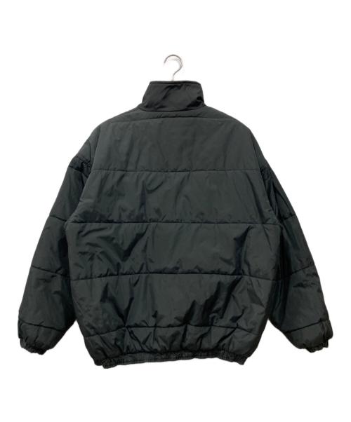 NIKE（ナイキ）NIKE (ナイキ) 90’s リバーシブルジャケット ブルー サイズ:Mの古着・服飾アイテム