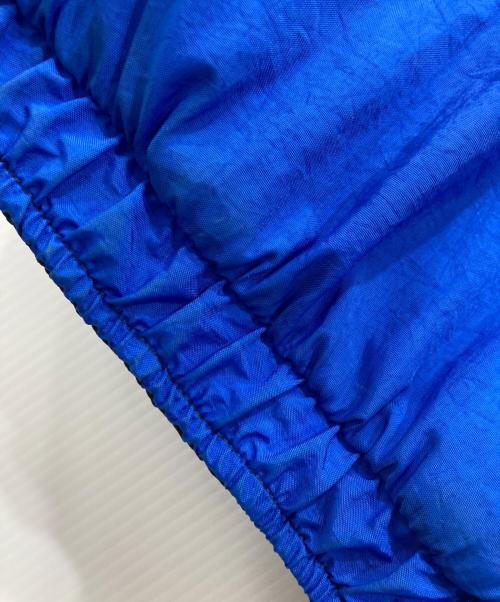 NIKE（ナイキ）NIKE (ナイキ) 90’s リバーシブルジャケット ブルー サイズ:Mの古着・服飾アイテム