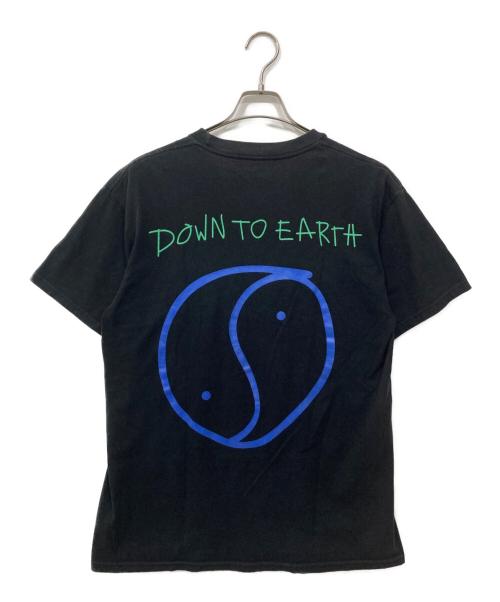 Travis Scott（トラヴィススコット）TRAVIS SCOTT (トラヴィススコット) アストロワールド Tシャツ ブラック サイズ:Lの古着・服飾アイテム