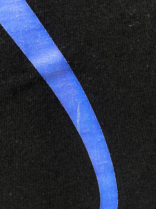 Travis Scott（トラヴィススコット）TRAVIS SCOTT (トラヴィススコット) アストロワールド Tシャツ ブラック サイズ:Lの古着・服飾アイテム
