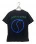 TRAVIS SCOTT (トラヴィススコット) アストロワールド Tシャツ ブラック サイズ:L：4000円