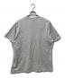 Supreme (シュプリーム) スティックTシャツ グレー サイズ:M：10000円
