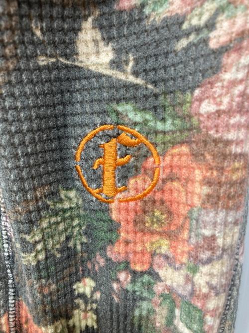 FAF（エフエーエフ）FAF (エフエーエフ) サーマルパンツ ブラウン サイズ:Sの古着・服飾アイテム