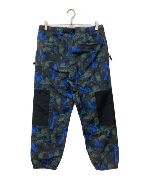 NIKE ACG（ナイキエーシージー）NIKE ACG (ナイキエーシージー) トレイルパンツ ブラック サイズ:Mの古着・服飾アイテム