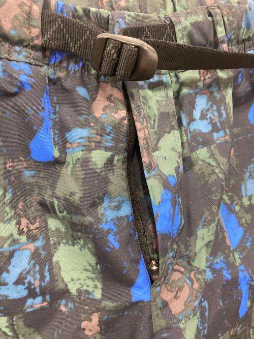 NIKE ACG（ナイキエーシージー）NIKE ACG (ナイキエーシージー) トレイルパンツ ブラック サイズ:Mの古着・服飾アイテム