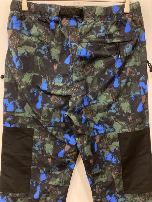 NIKE ACG（ナイキエーシージー）NIKE ACG (ナイキエーシージー) トレイルパンツ ブラック サイズ:Mの古着・服飾アイテム