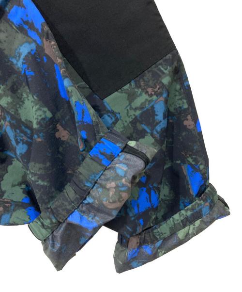 NIKE ACG（ナイキエーシージー）NIKE ACG (ナイキエーシージー) トレイルパンツ ブラック サイズ:Mの古着・服飾アイテム