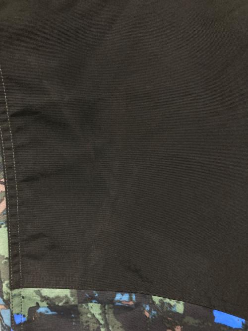 NIKE ACG（ナイキエーシージー）NIKE ACG (ナイキエーシージー) トレイルパンツ ブラック サイズ:Mの古着・服飾アイテム