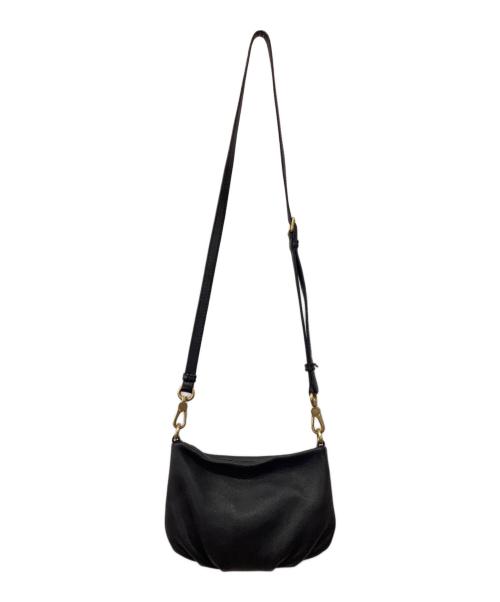Marc by Marc Jacobs（マークバイマークジェイコブス）Marc by Marc Jacobs (マークバイマークジェイコブス) ショルダーバッグ ブラックの古着・服飾アイテム