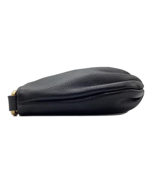 Marc by Marc Jacobs（マークバイマークジェイコブス）Marc by Marc Jacobs (マークバイマークジェイコブス) ショルダーバッグ ブラックの古着・服飾アイテム