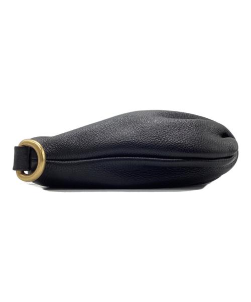 Marc by Marc Jacobs（マークバイマークジェイコブス）Marc by Marc Jacobs (マークバイマークジェイコブス) ショルダーバッグ ブラックの古着・服飾アイテム