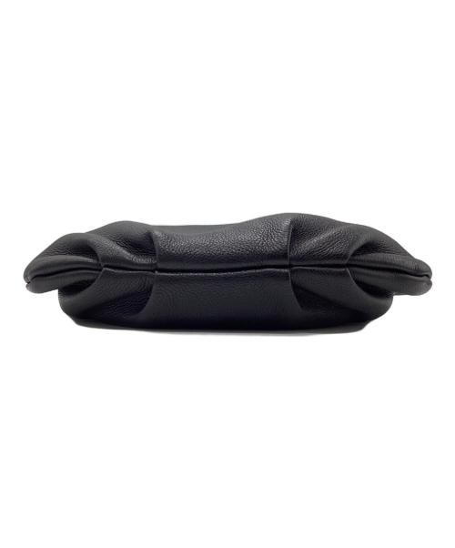 Marc by Marc Jacobs（マークバイマークジェイコブス）Marc by Marc Jacobs (マークバイマークジェイコブス) ショルダーバッグ ブラックの古着・服飾アイテム