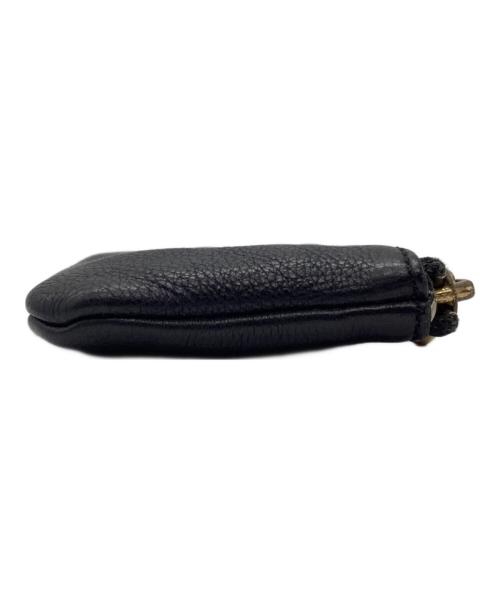 Marc by Marc Jacobs（マークバイマークジェイコブス）Marc by Marc Jacobs (マークバイマークジェイコブス) ショルダーバッグ ブラックの古着・服飾アイテム