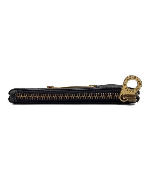 Marc by Marc Jacobs（マークバイマークジェイコブス）Marc by Marc Jacobs (マークバイマークジェイコブス) ショルダーバッグ ブラックの古着・服飾アイテム