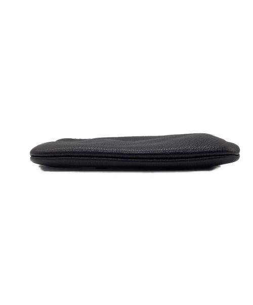 Marc by Marc Jacobs（マークバイマークジェイコブス）Marc by Marc Jacobs (マークバイマークジェイコブス) ショルダーバッグ ブラックの古着・服飾アイテム
