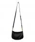 Marc by Marc Jacobs (マークバイマークジェイコブス) ショルダーバッグ ブラック：5000円