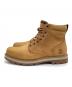 Timberland (ティンバーランド) ウォータープルーフ ブーツ ベージュ サイズ:26.5：16000円