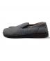 BIRKENSTOCK (ビルケンシュトック) フェルト地スリッポン グレー サイズ:27：10000円