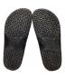 中古・古着 BIRKENSTOCK (ビルケンシュトック) フェルト地スリッポン グレー サイズ:27：10000円