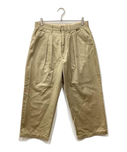 FARAH（ファーラー）FARAH (ファーラー) チノパン ベージュ サイズ:32の古着・服飾アイテム