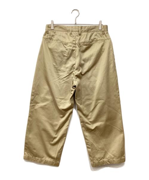 FARAH（ファーラー）FARAH (ファーラー) チノパン ベージュ サイズ:32の古着・服飾アイテム