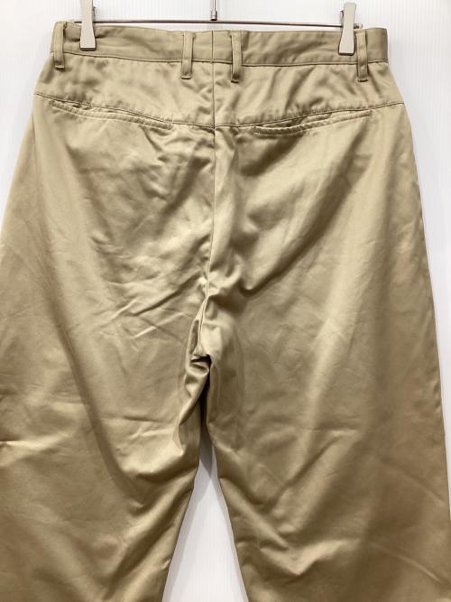 FARAH（ファーラー）FARAH (ファーラー) チノパン ベージュ サイズ:32の古着・服飾アイテム