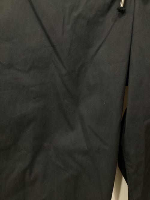 HEUGN（ユーゲン）HEUGN (ユーゲン) カーゴパンツ ネイビー サイズ:2の古着・服飾アイテム