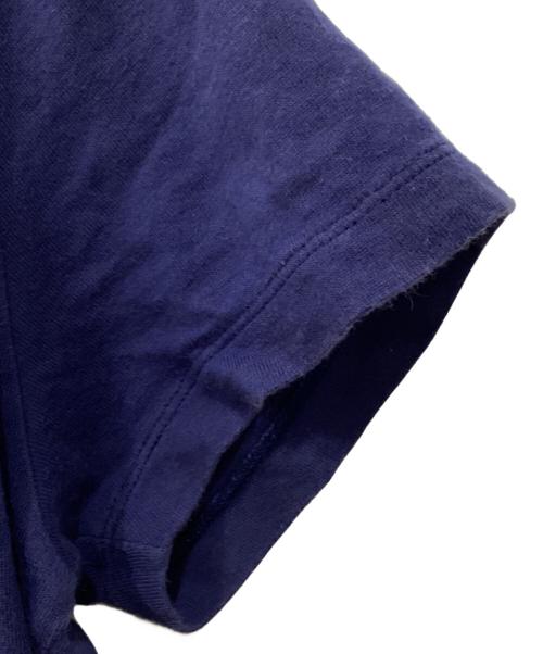 Vivienne Westwood man（ヴィヴィアン ウェストウッド マン）Vivienne Westwood man (ヴィヴィアン ウェストウッド マン) Tシャツ ネイビー サイズ:46の古着・服飾アイテム