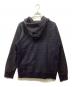 X-LARGE (エクストララージ) ジップパーカー パープル サイズ:L：6000円