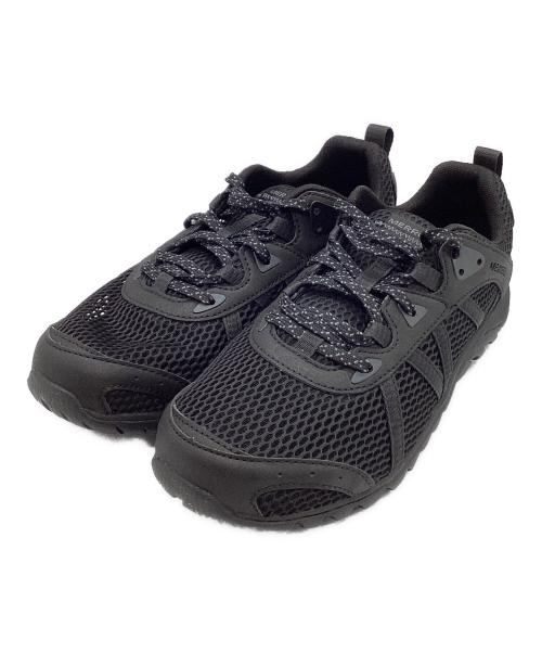 MERRELL（メレル）MERRELL (メレル) スニーカー ブラック サイズ:26の古着・服飾アイテム