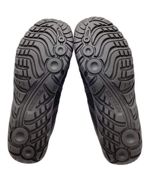 MERRELL（メレル）MERRELL (メレル) スニーカー ブラック サイズ:26の古着・服飾アイテム