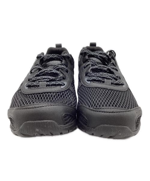 MERRELL（メレル）MERRELL (メレル) スニーカー ブラック サイズ:26の古着・服飾アイテム