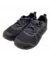 MERRELL（メレル）の古着「スニーカー」｜ブラック